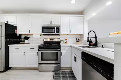 8650 SW 67th Ave #1042, Pinecrest, FL 33156 - Photo 5