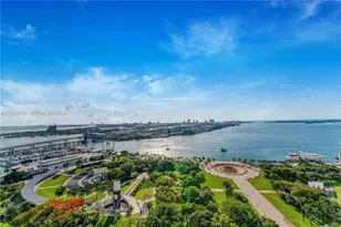 50 Biscayne Blvd, Miami, FL 33132 - Photo 1