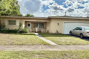 7508 Hayes St, Hollywood, FL 33024 - Photo 1
