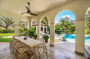 8800 SW 57th Ave, Pinecrest, FL 33156 - Photo 33