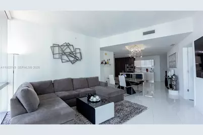 851 NE 1st Ave #3309, Miami, FL 33132 - Photo 5