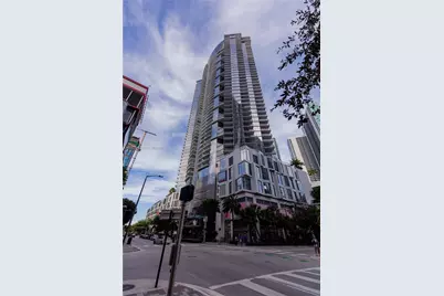 851 NE 1st Ave #3309, Miami, FL 33132 - Photo 27
