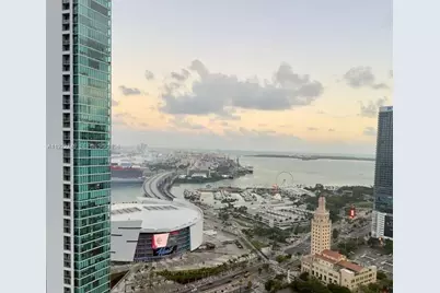 851 NE 1st Ave #3309, Miami, FL 33132 - Photo 3