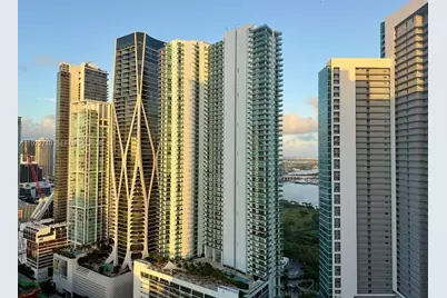 851 NE 1st Ave #3309, Miami, FL 33132 - Photo 21