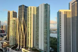 851 NE 1st Ave, Miami, FL 33132 - Photo 21