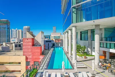 398 NE 5th St #2319, Miami, FL 33132 - Photo 1