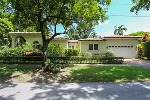 1400 Alberca St, Coral Gables, FL 33134 - Photo 1