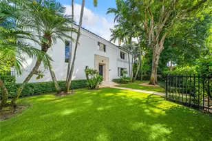 5181 La Gorce Dr, Miami Beach, FL 33140 - Photo 1