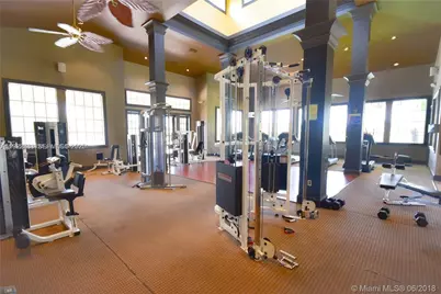 2427 Centergate Dr #306, Miramar, FL 33025 - Photo 9