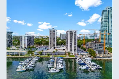 1865 Brickell Ave #A1013, Miami, FL 33129 - Photo 7