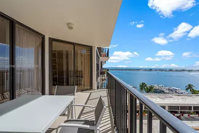 1865 Brickell Ave #A1013, Miami, FL 33129 - Photo 3