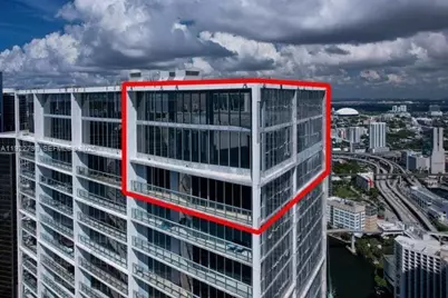465 Brickell Ave #5701, Miami, FL 33131 - Photo 43
