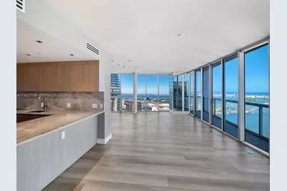 465 Brickell Ave #5701, Miami, FL 33131 - Photo 3