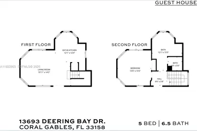 13693 Deering Bay Dr, Coral Gables, FL 33158 - Photo 91