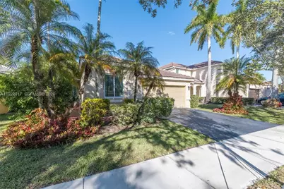 1784 Aspen Ln, Weston, FL 33327 - Photo 3