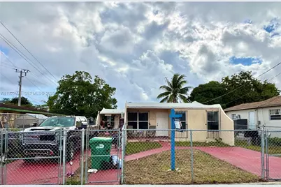 2912 NW 32nd St, Miami, FL 33142 - Photo 1