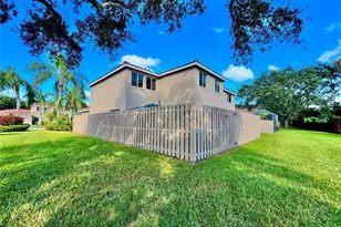 1736 SW 109th Terrace, Davie, FL 33324 - Photo 35