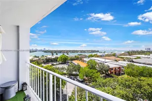 6900 Bay Dr, Miami Beach, FL 33141 - Photo 1