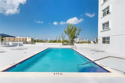6900 Bay Dr #7A, Miami Beach, FL 33141 - Photo 33