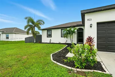 1823 NW 10th Street, Cape Coral, FL 33993 - Photo 3
