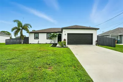 1823 NW 10th Street, Cape Coral, FL 33993 - Photo 1