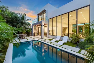 66 NW 50th St, Miami, FL 33127 - Photo 1