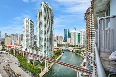 690 SW 1st Ct #2315, Miami, FL 33130 - Photo 1