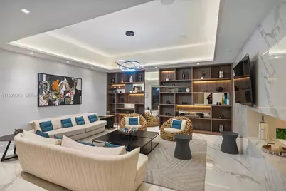 1000 W Island Blvd #504, Aventura, FL 33160 - Photo 41