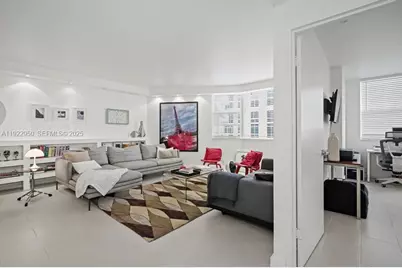 3301 NE 5th Ave #814, Miami, FL 33137 - Photo 1