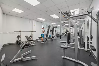 3301 NE 5th Ave #814, Miami, FL 33137 - Photo 11