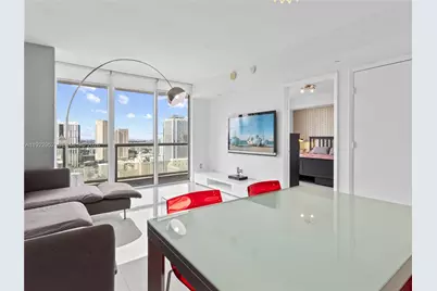 50 Biscayne Blvd #3107, Miami, FL 33132 - Photo 1