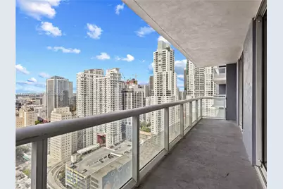 50 Biscayne Blvd #3107, Miami, FL 33132 - Photo 23