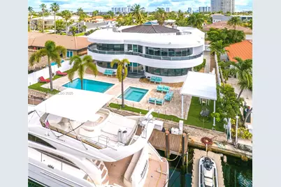 3344 NE 167th St, North Miami Beach, FL 33160 - Photo 1