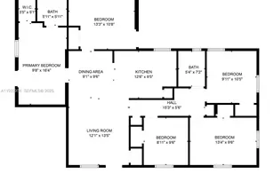 1631 NW 12th Ct, Fort Lauderdale, FL 33311 - Photo 35