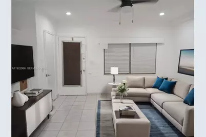 7300 Byron Ave #8, Miami Beach, FL 33141 - Photo 1