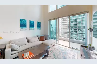 60 SW 13th St #3620, Miami, FL 33130 - Photo 1