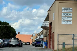 12459 SW 130th St, Miami, FL 33186 - Photo 1