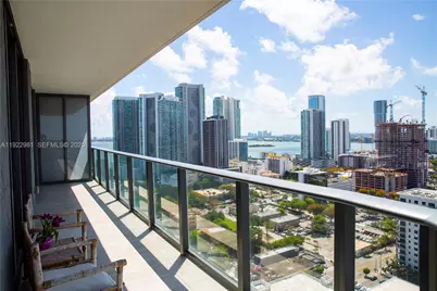 121 NE 34th St #2701, Miami, FL 33137 - Photo 19