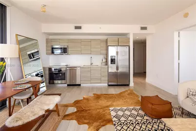 121 NE 34th St #2701, Miami, FL 33137 - Photo 5