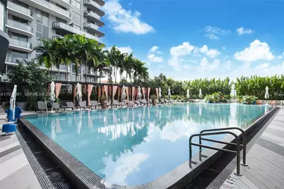 121 NE 34th St #2701, Miami, FL 33137 - Photo 31