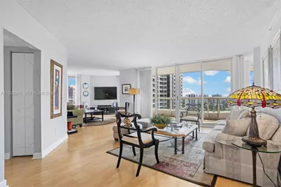 21205 Yacht Club Dr #2403, Aventura, FL 33180 - Photo 5