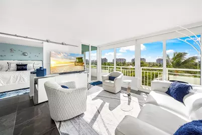 400 S Pointe Dr #401, Miami Beach, FL 33139 - Photo 1