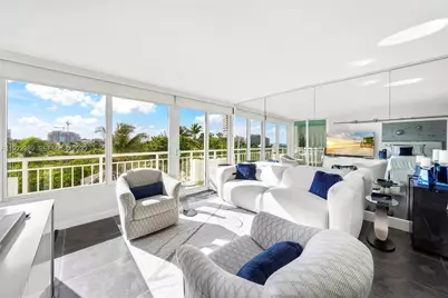 400 S Pointe Dr #401, Miami Beach, FL 33139 - Photo 13