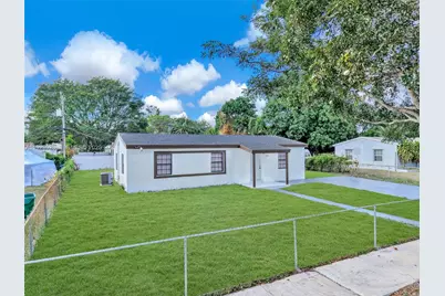 16140 NW 17th Pl, Miami Gardens, FL 33054 - Photo 1