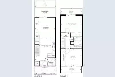 437 SW 3rd St #2, Miami, FL 33130 - Photo 35