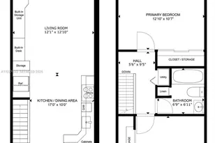 437 SW 3rd St, Miami, FL 33130 - Photo 35