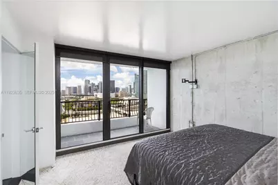 555 NE 15th St #20A, Miami, FL 33132 - Photo 25