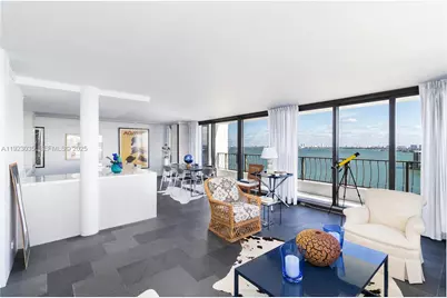 555 NE 15th St #20A, Miami, FL 33132 - Photo 5