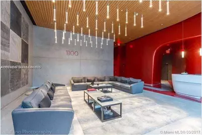 1100 S Miami Ave #3907, Miami, FL 33130 - Photo 21