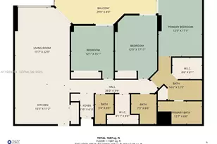 520 Brickell Key Dr, Miami, FL 33131 - Photo 7